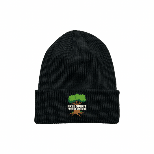 FSFS Tofino Winter Toque