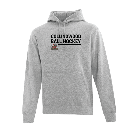 Collingwood Ball Hockey Hoody