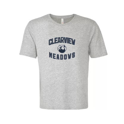 Clearview Meadows Varsity Tee
