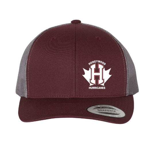 Honeywood Hurricanes Ball Cap