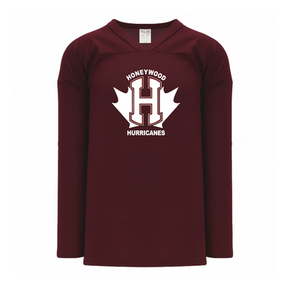 Honeywood Practice Jersey
