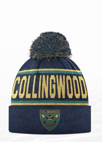 Collingwood Curling Club - Knitts Bundle
