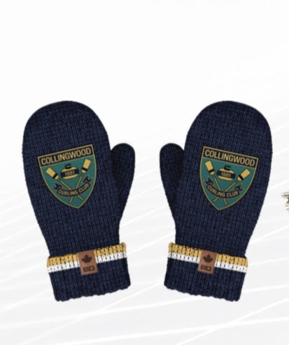 Collingwood Curling Club - Knitts Bundle