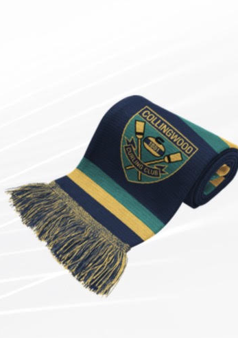 Collingwood Curling Club - Knitts Bundle