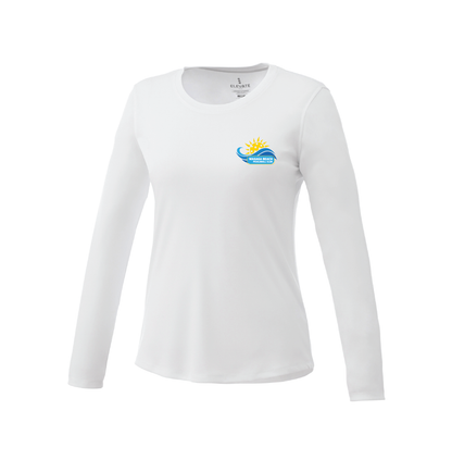 Pickleball Performance Longsleeve