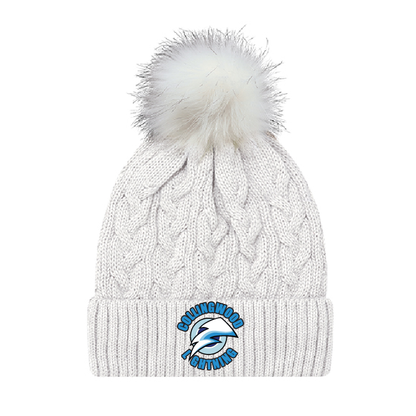 PomPom Toque