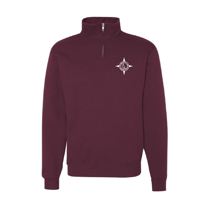 Sturgeon Lake QuarterZip