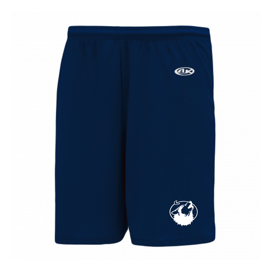Clearview Meadows Training Shorts
