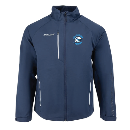 Collingwood Lightning Bauer Jacket - Lightweight