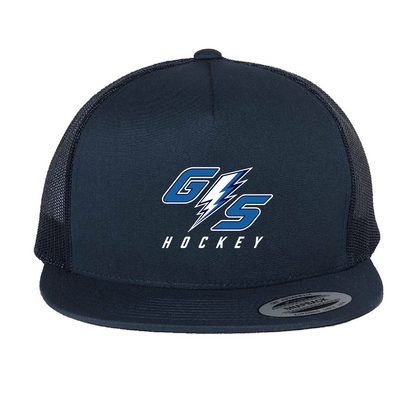 Georgian Shores 2.0 Hat