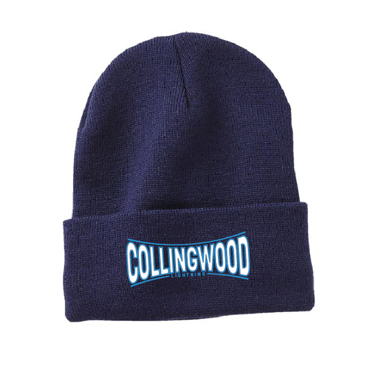 Collingwood Lightning 2.0 Toque