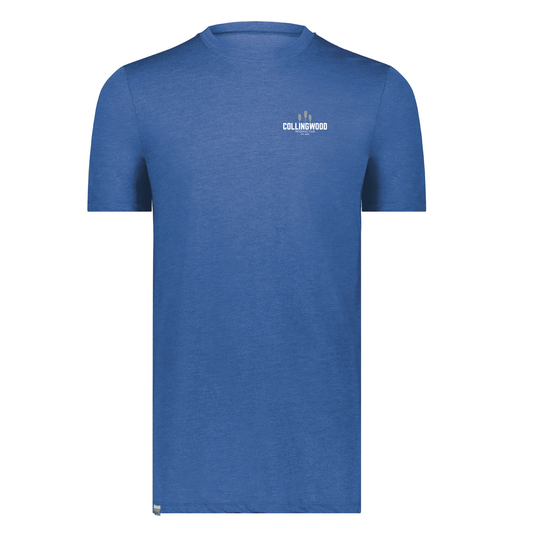 Collingwood Paddle Club Revive Tee