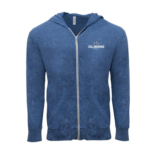 Collingwood Paddle Club Jacket