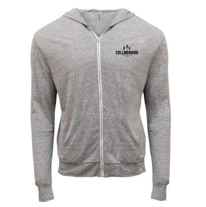 Collingwood Paddle Club Jacket