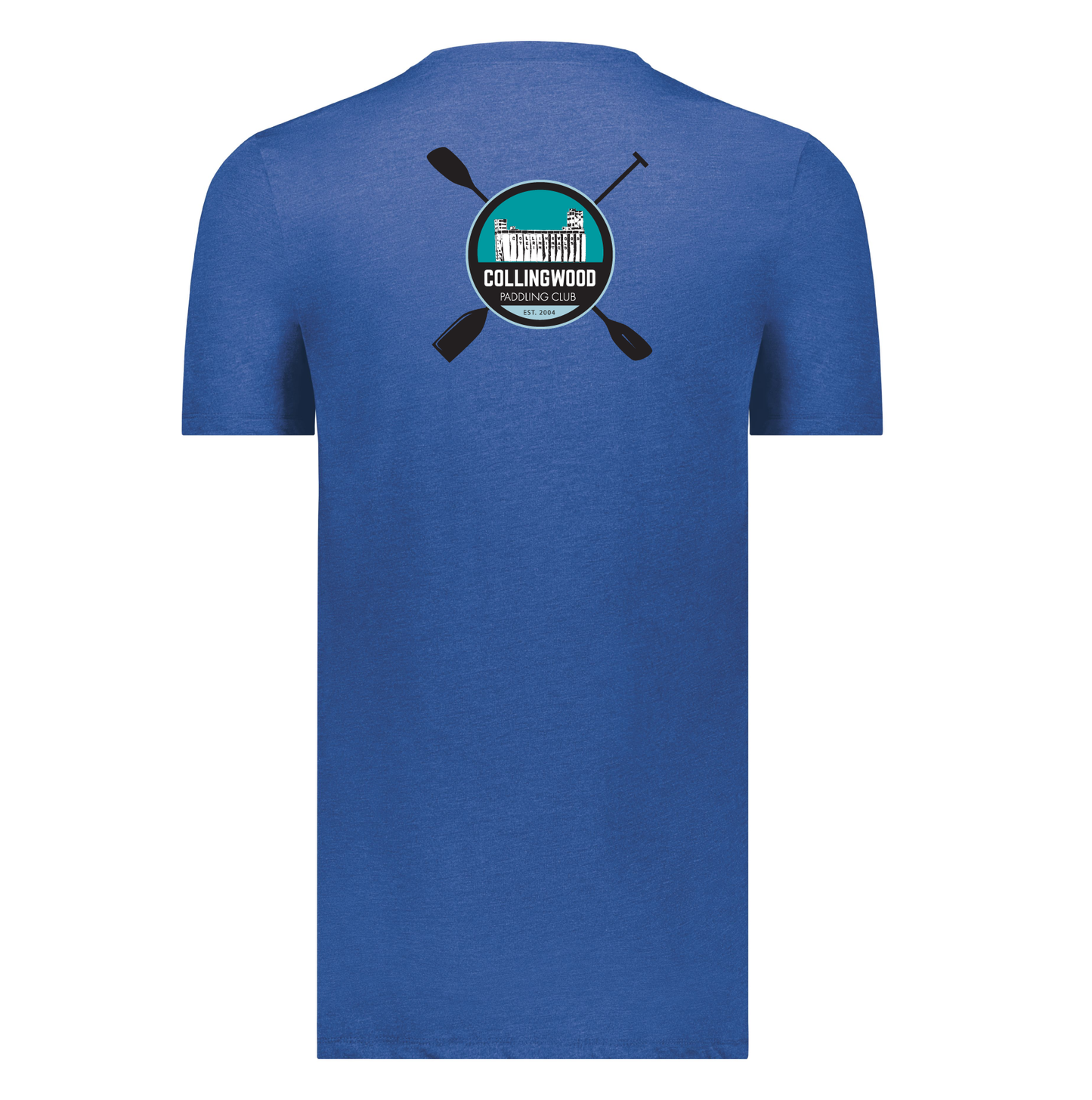 Collingwood Paddle Club Revive Tee