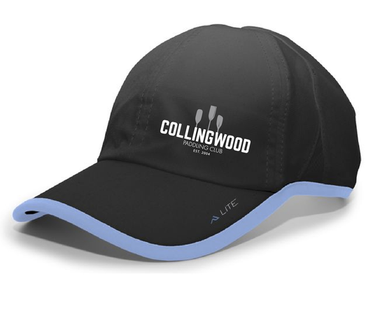 Collingwood Paddle Club Hat