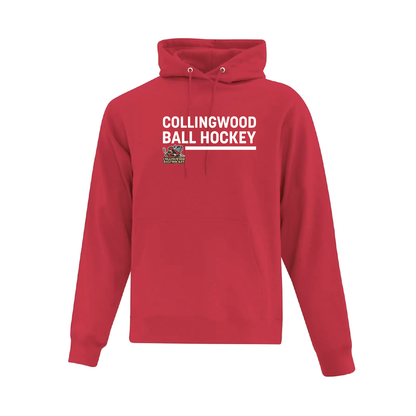 Collingwood Ball Hockey Hoody