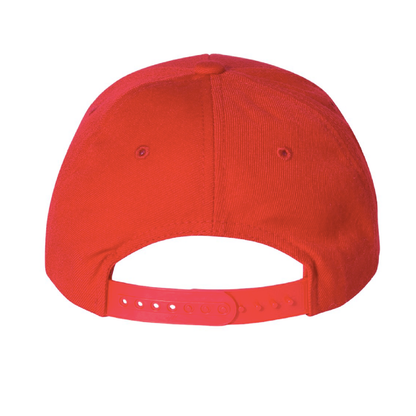 Creemore Cardinals Hat - 'C' Logo
