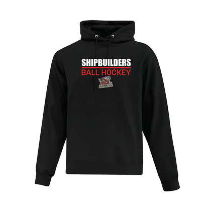 Shipbuilders  Hoodie