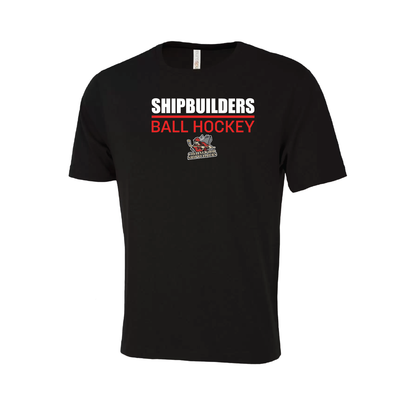 Ship Builders Tee