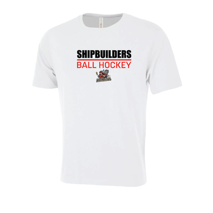 Ship Builders Tee