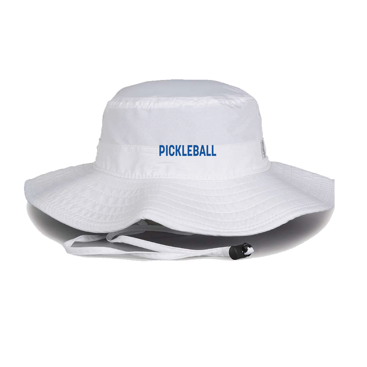 Pickleball Booney Hat
