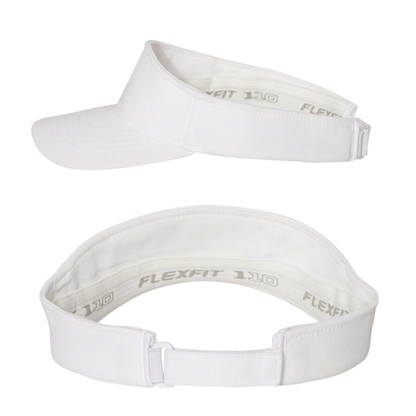 Pickleball Visor Hat