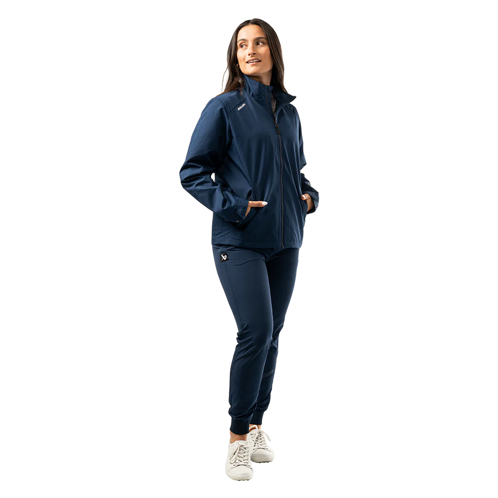 Collingwood Lightning Bauer Jacket - Lightweight