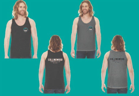 CPC Tank Top-Mens