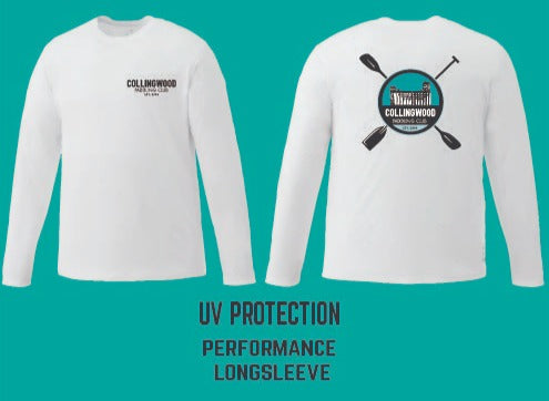 CPC-Long Sleeve UV Protection Top-Youth