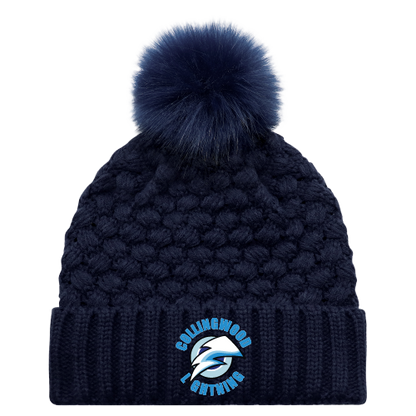 PomPom Toque