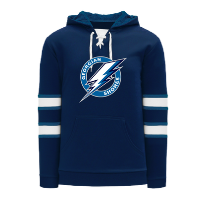 Georgian Shores Jersey Hoody