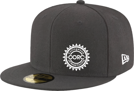 NEW ERA CORC Gear Logo OSFM Hat