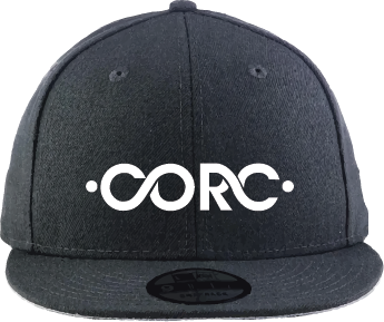 NEW ERA CORC OSFM HAT