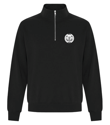 Pretty River 1/2 Zip