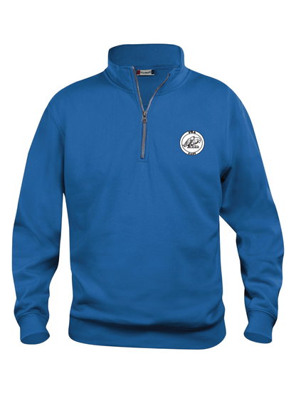 Pretty River 1/2 Zip