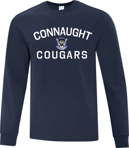 Connaught Long sleeve
