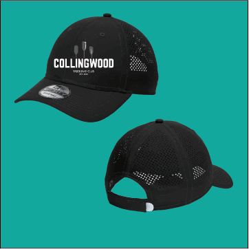 CPC-NEW ERA Performance Adjustable Hat