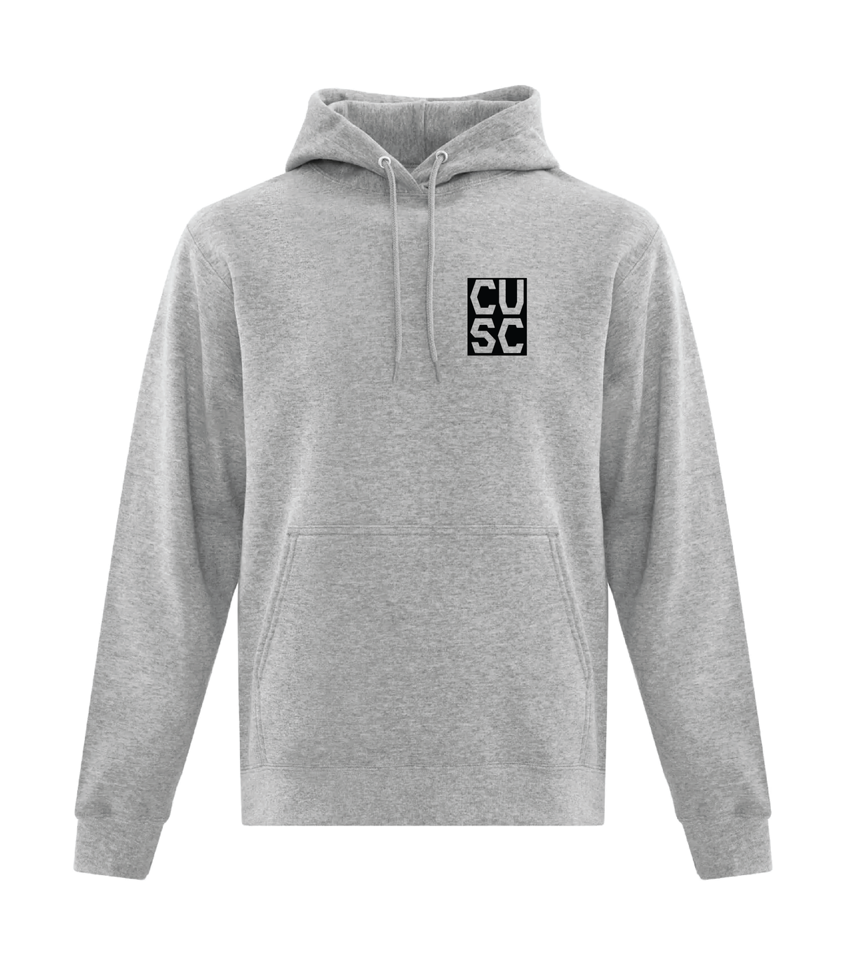 Cusc Logo Hoodie – The Uniform Factory