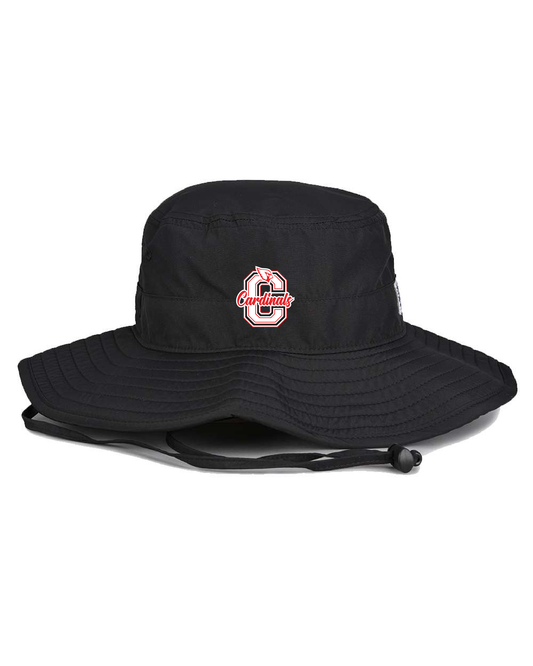 Creemore Cardinals Bucket Hat