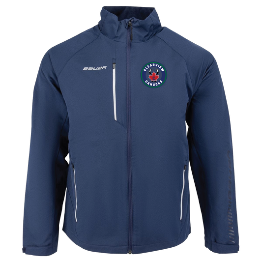 Bauer Midweight Jacket-