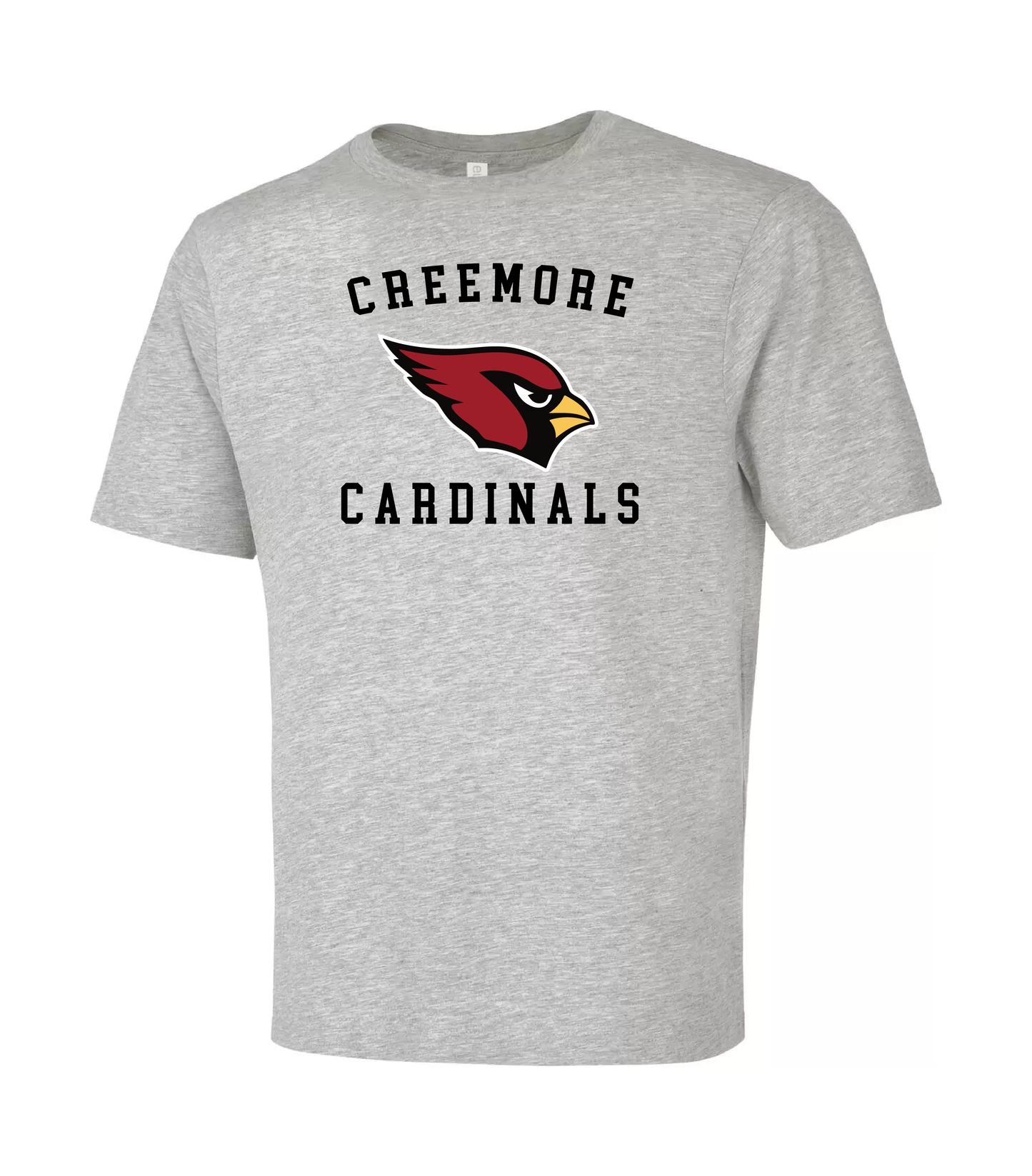Creemore Cardinals Tshirt