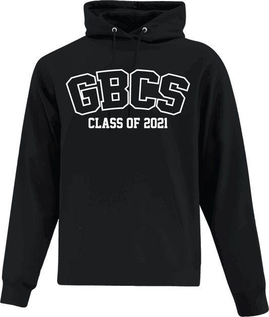 GBCS Class of 2021 Hoody