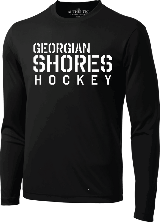 Longsleeve Performance Shirt
