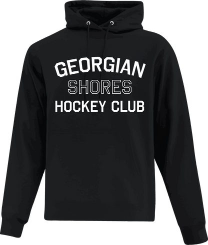 Georgian Shores Varsity Hoody