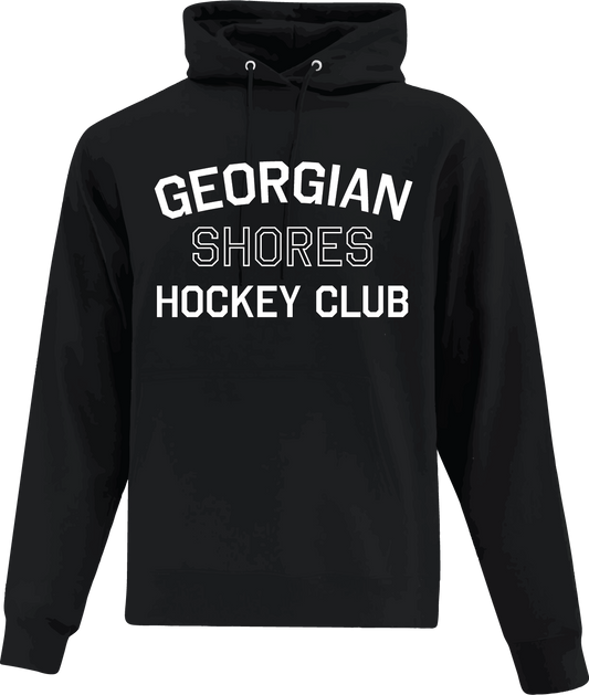 Georgian Shores Varsity Hoody