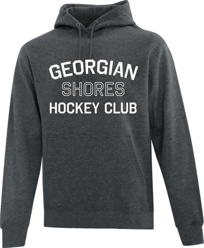 Georgian Shores Varsity Hoody