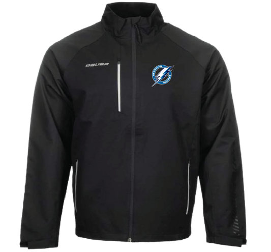 Bauer Midweight Jacket- Backordered