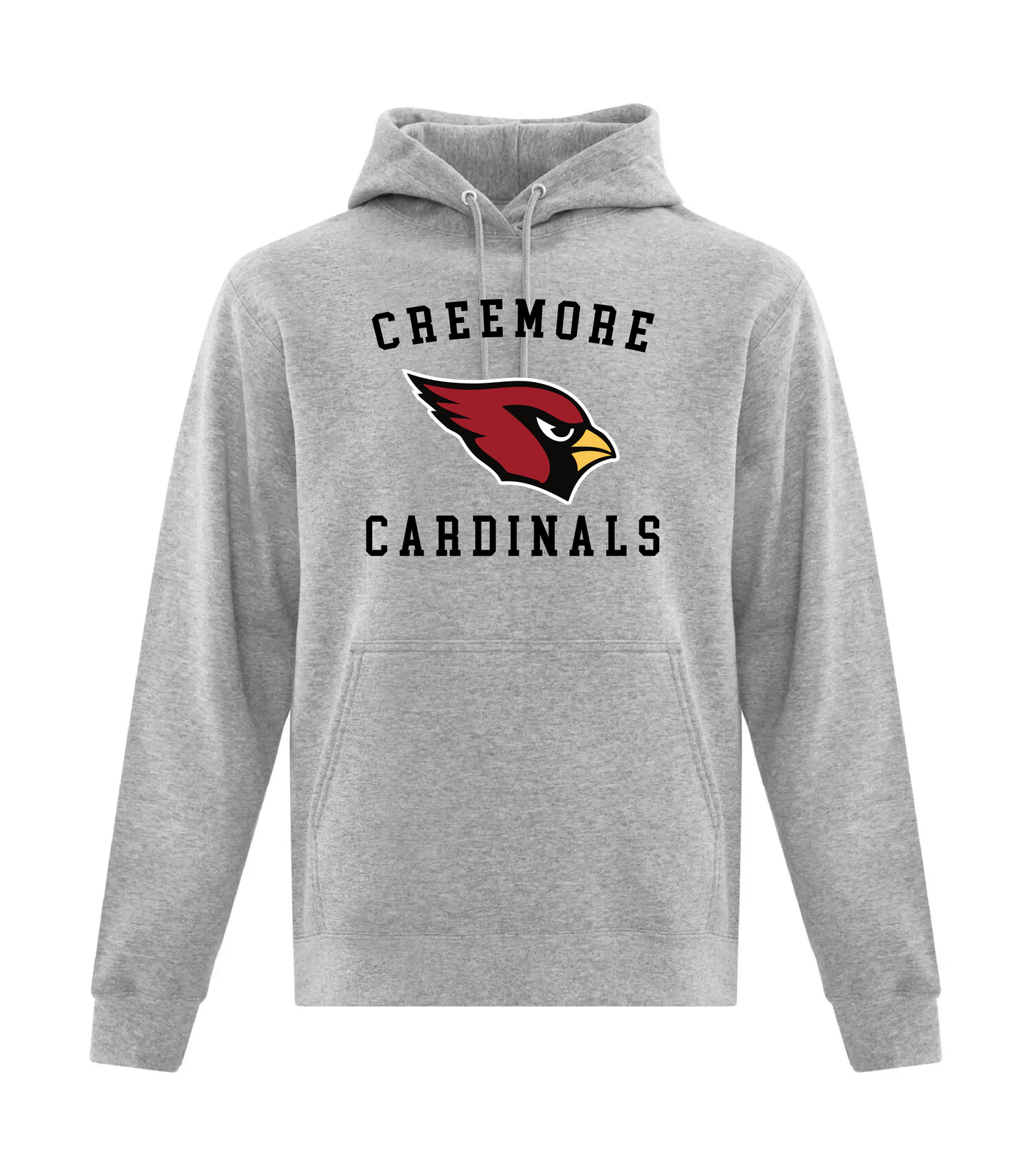 Creemore Cardinals Hoodie