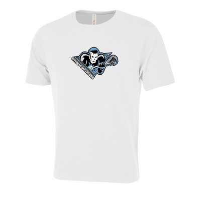 Hitmen logo Tee